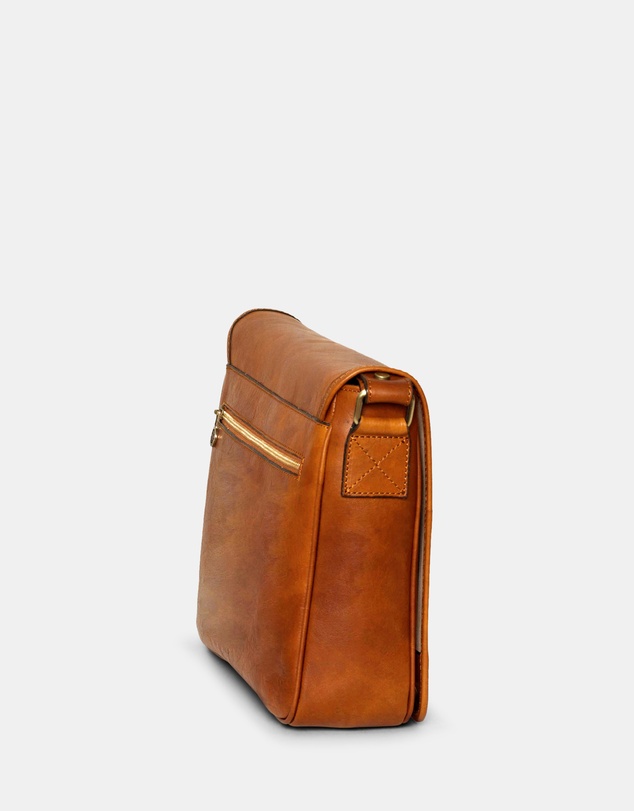 Republic of Florence - The Aurelian Leather Messenger