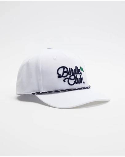 Polo Ralph Lauren - Birdie Club Cap