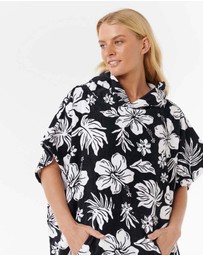 Rip Curl - Mixed Hooded Towel