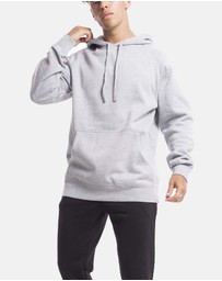Vacancy Co - Vacant Hoodie