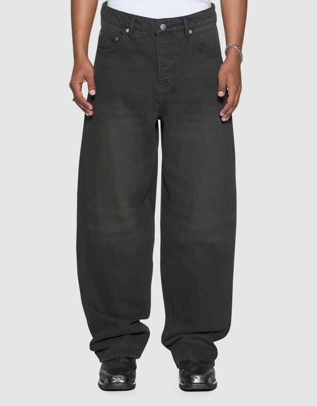 Ksubi - Vorteks Graphite