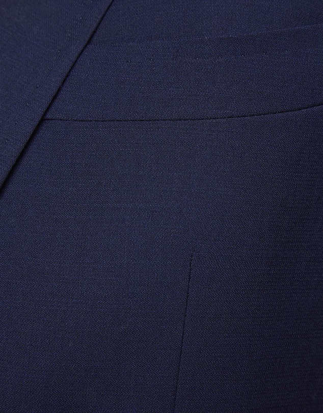 Oxford - Travel Auden Wool Suit Jacket