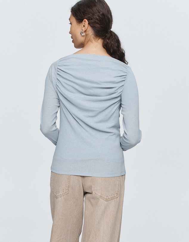 Marle - Bryn Top
