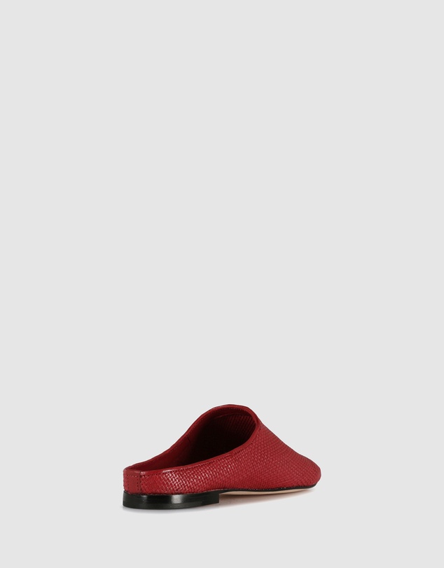 Beau Coops - Faye Mules