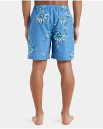 Quiksilver - Mens Everyday 15
