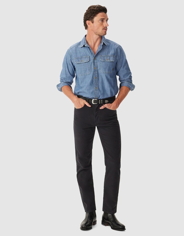 R.M.Williams - Ramco Stretch Jeans