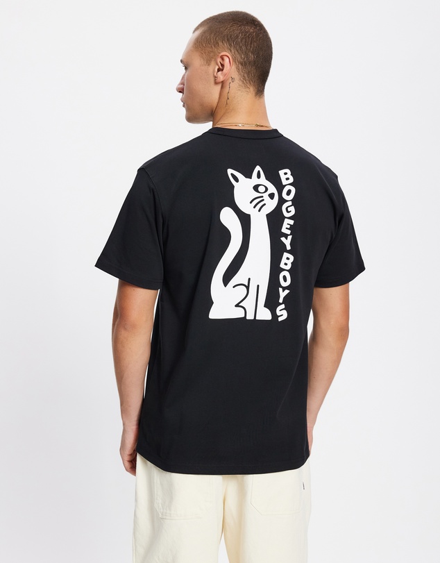 Bogey Boys - Kitty T-Shirt