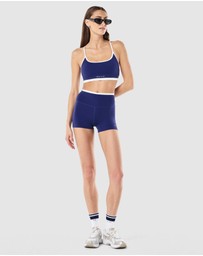 P.E Nation - Vita 2.5 Bike Shorts