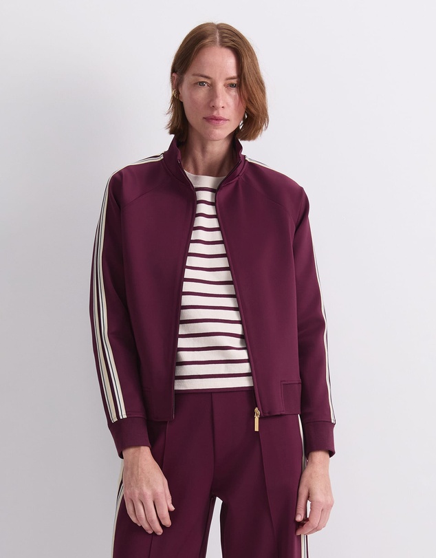 Sportscraft - Lina Track Jacket
