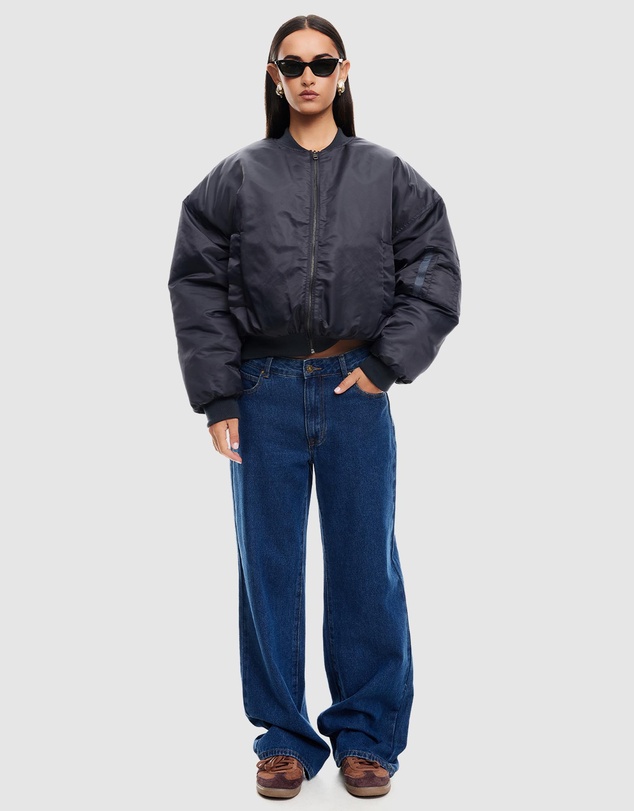 Lioness - Essential Bomber Jacket