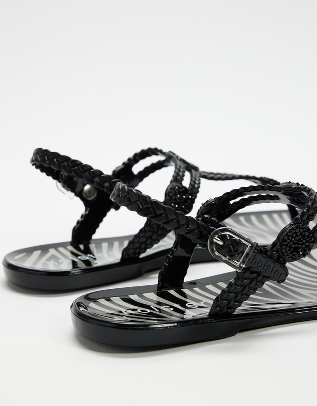 Holster - Trendsetter Fashion Sandals - Women's