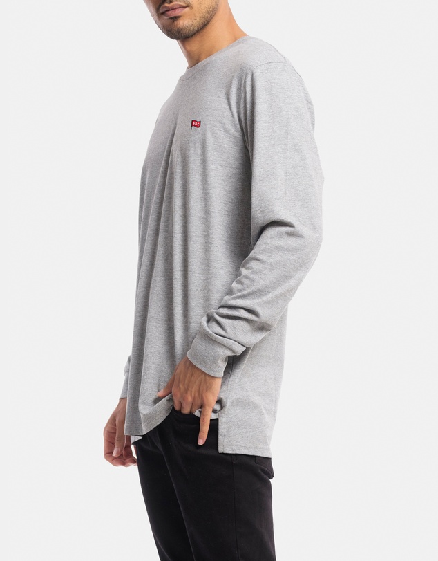 Stock & Co. - Havana Long Sleeve Tee
