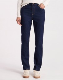 David Lawrence - Dakoda Slim Leg Jeans