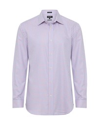 Oxford - Regent Classic Fit Cotton Shirt
