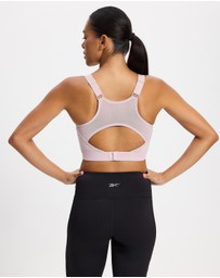 Reebok - Lux High Impact Bra