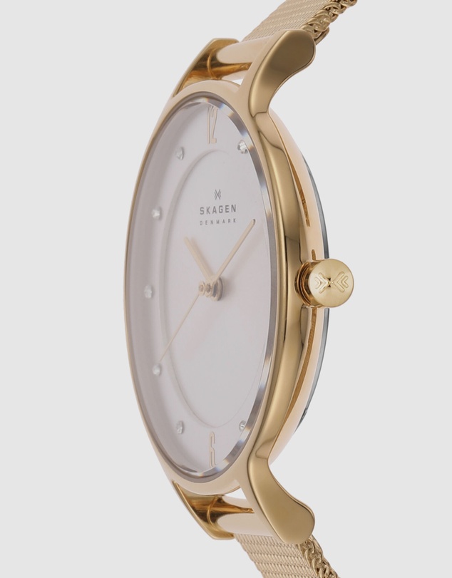 Skagen - Anita Women's Analogue Watch