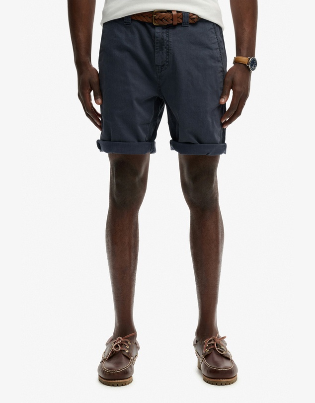 Superdry - Utility Chino Short