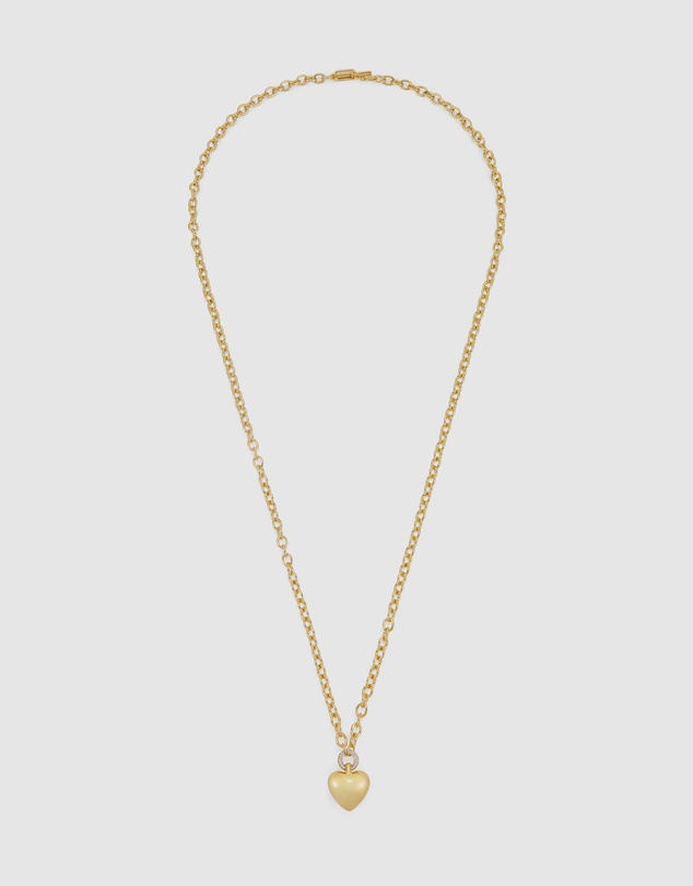 Michael Kors - Premium Gold Necklace