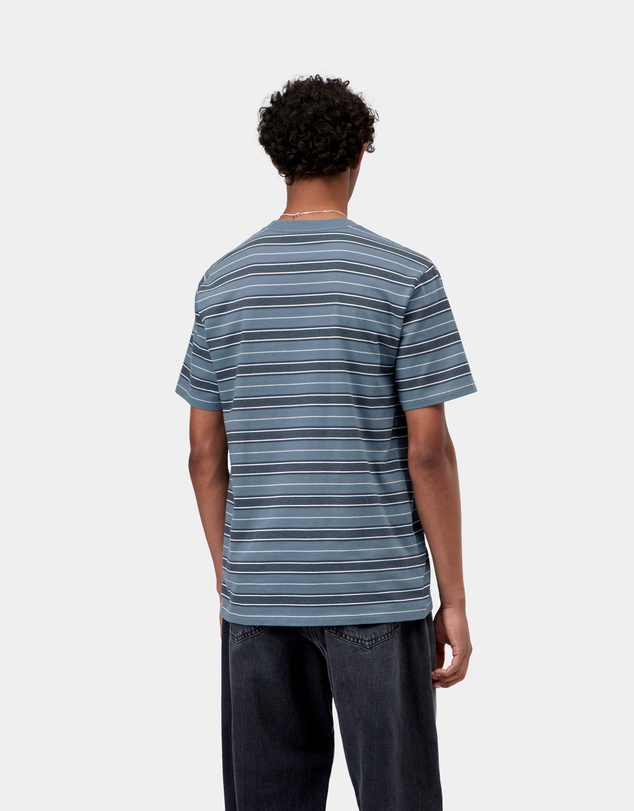 Carhartt WIP - SS Bronson T-Shirt