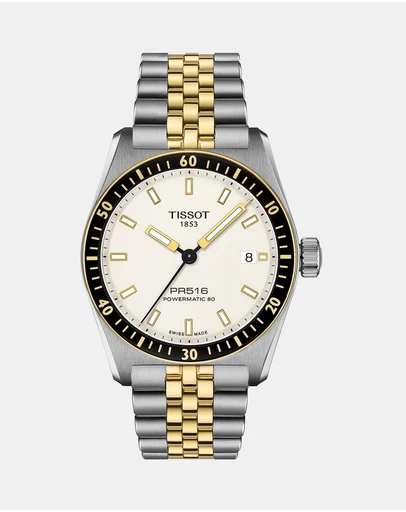 Tissot - PR516 Powermatic 80
