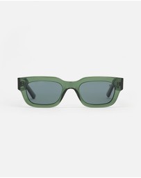RIXX Eyewear - Boston