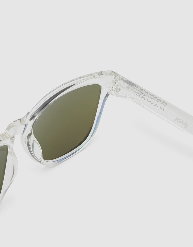 Hawkers Co - HAWKERS - Air Emerald ONE KIDS Sunglasses for Men and Women UV400