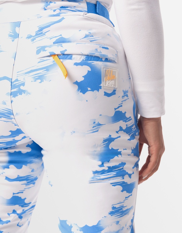 Roxy - Womens Chloe Kim Technical Snow Pants