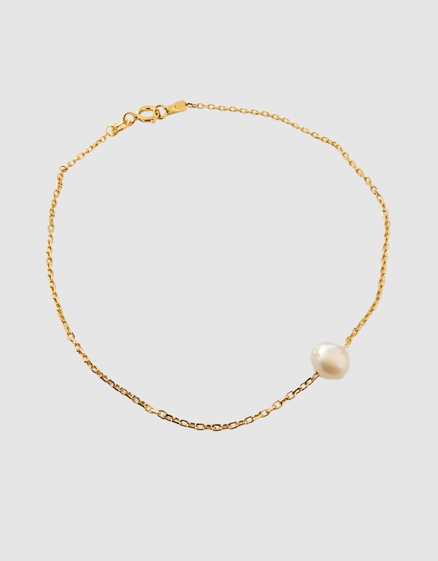 Izoa - Gwen Freshwater Pearl Bracelet