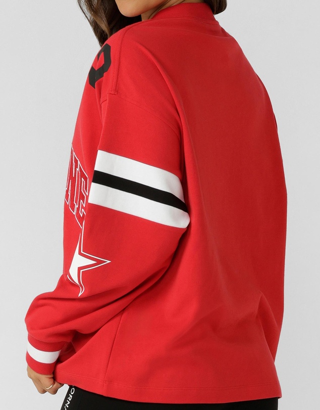 Lorna Jane - Post Game Lightweight Sweatshirt