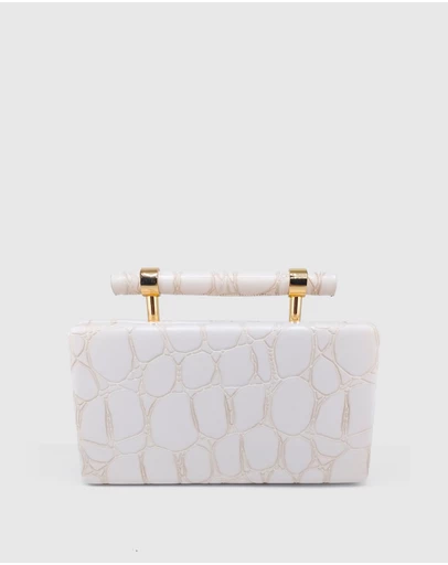 Izoa - Coco Clutch