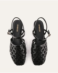 Jo Mercer - Eros Casual Flats