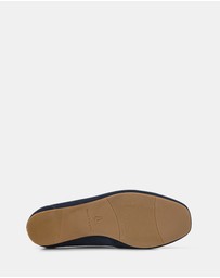 Hush Puppies - Keeper