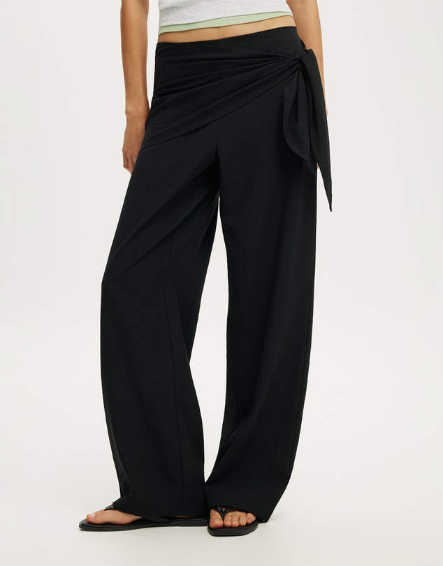 Cotton On - Lani Sarong Pant