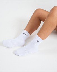 All Fenix - Pilates Grip Socks