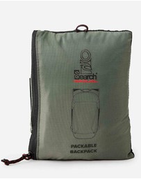 Rip Curl - Packable Search 25L Backpack