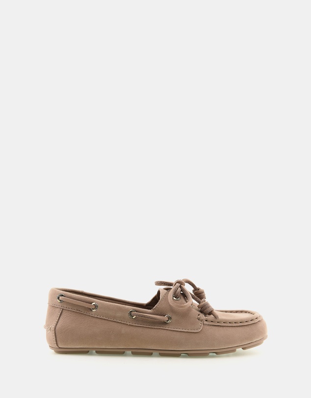 Sperry - Boat Driver Shoes - Women's
