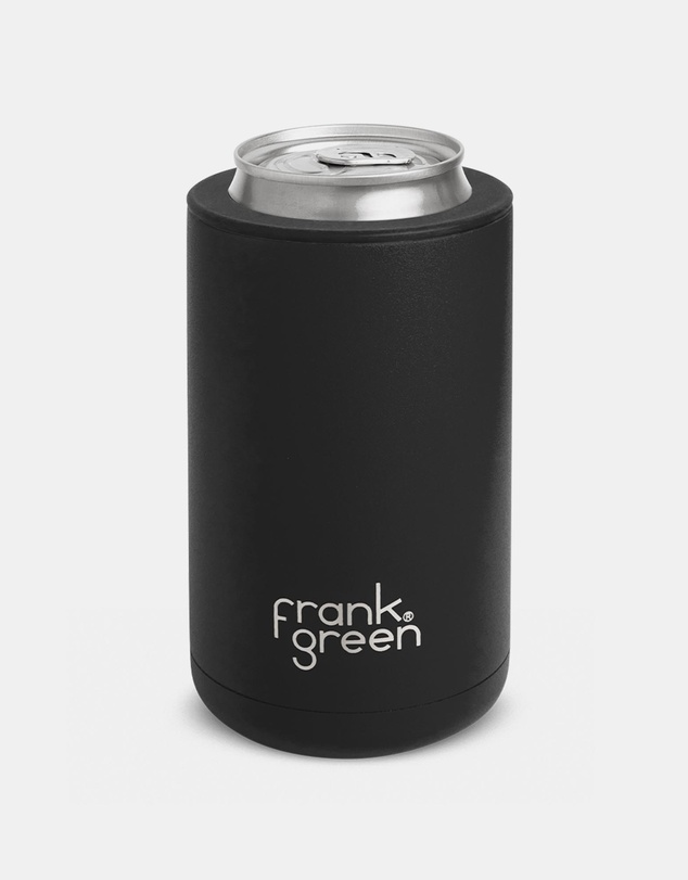 Frank Green - Iced Coffee Cup with Straw