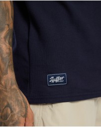 Huffer - Classic SS Polo