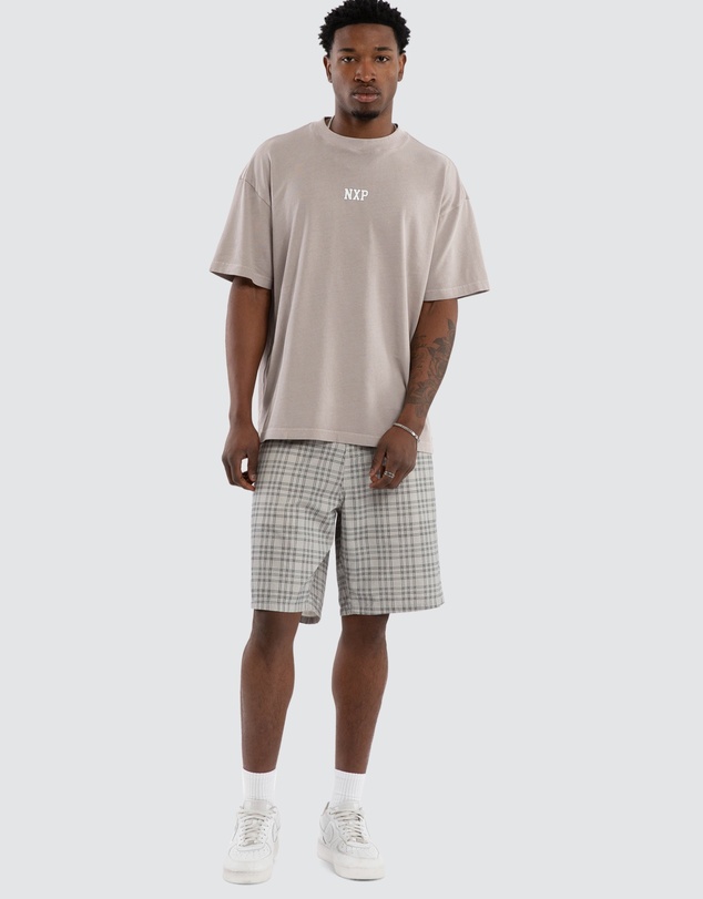 Nena & Pasadena - Foundation Raptor Tee