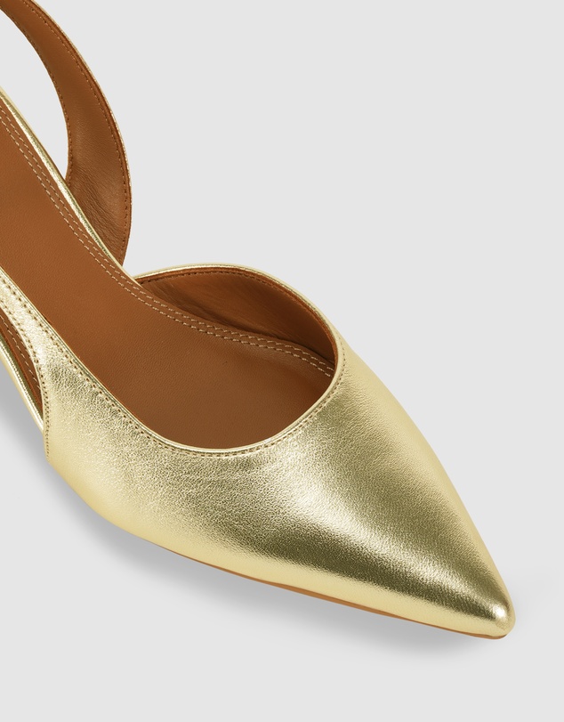 Nude Footwear - Kaylee