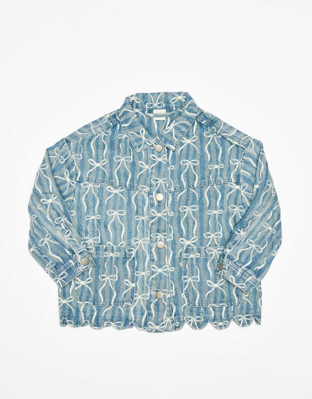 Walnut Melbourne - Rosie Jacket