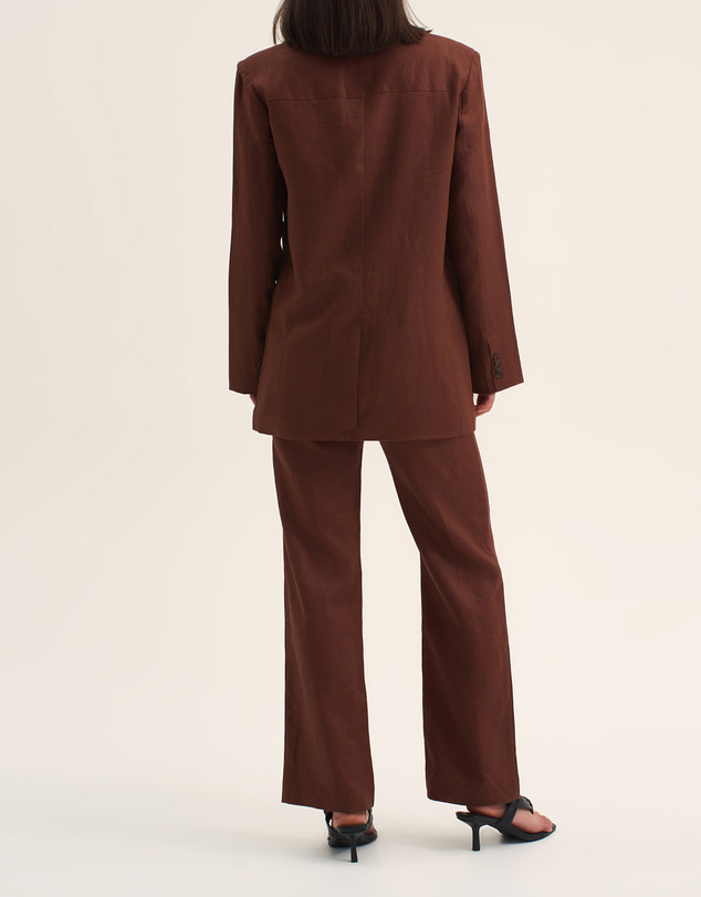 Ownley - Dawson Blazer
