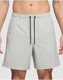Nike - 7in Unlimited Dri-FIT Unlined Versatile Shorts