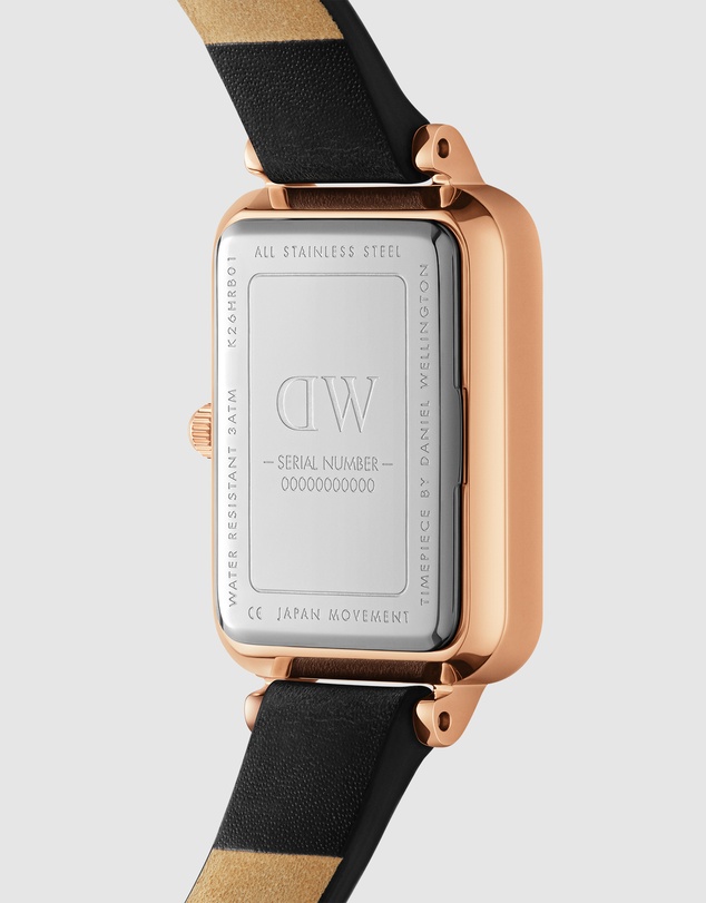 Daniel Wellington - Quadro Sheffield