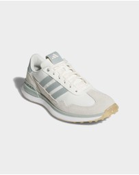 adidas Performance - S2G 26 Textile Spikeless Golf Shoes Womens