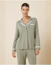 Gingerlilly - Grace Bamboo PJ Set