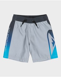 Quiksilver - Boys 8 to 16 Everyday Volley 13