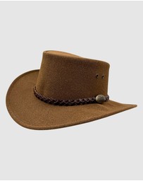 Jacaru - Jacaru 1065 Ranger Hat