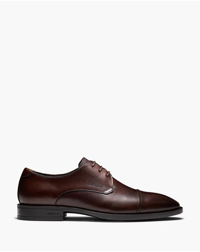 Aquila - Stuart Derby Shoes