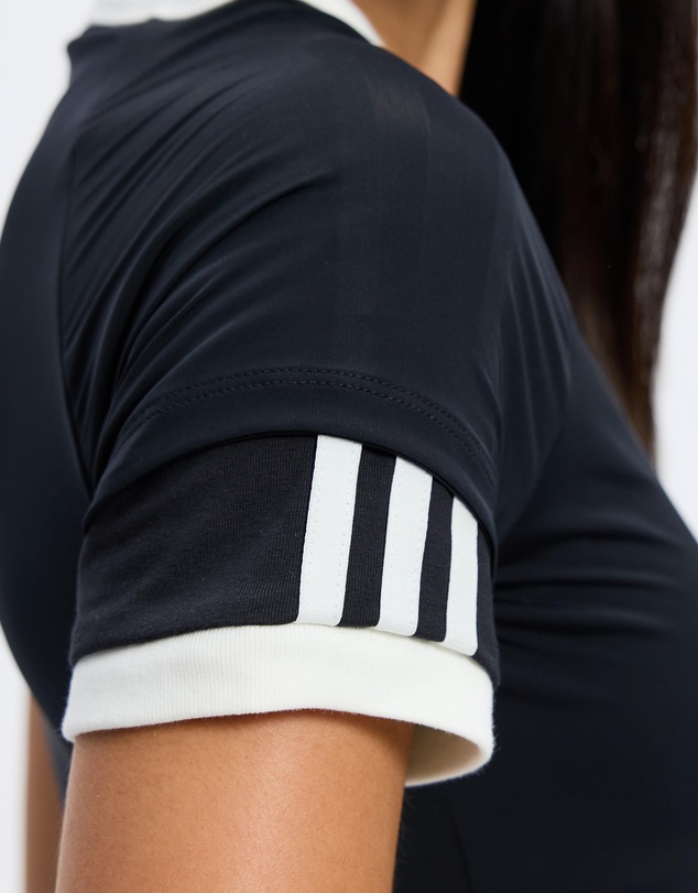 adidas Originals - Double Layered Cali Tee